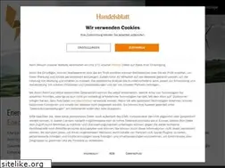 Sites similar to energyawards.de