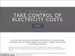 Sites similar to energyaware.com.au