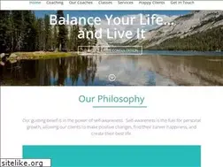 Sites similar to energybalance4you.com