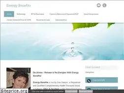 Sites similar to energybenefits.com