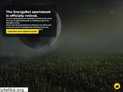 Sites similar to energybet.com