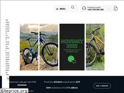 Sites similar to energybikes.sk