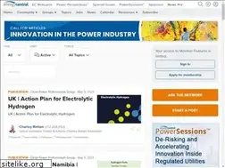 Sites similar to energybizforum.com