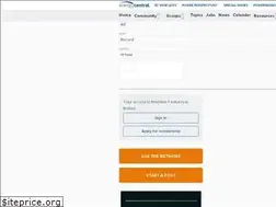 Sites similar to energybizmag.com