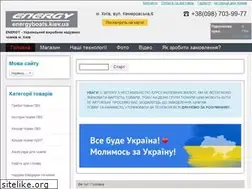 Sites similar to energyboats.kiev.ua