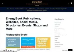 Sites similar to energybook.co.uk