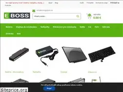 Sites similar to energyboss.sk