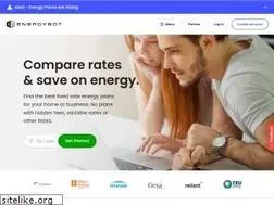 Sites similar to energybot.com