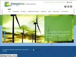Sites similar to energybras.com.br