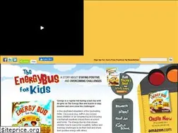 Sites similar to energybuskids.com