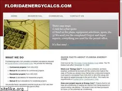 Sites similar to energycalcsonline.com