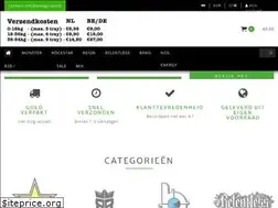 Sites similar to energycans.nl
