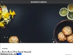 Sites similar to energycarbon185.weebly.com