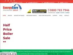 Sites similar to energycaregroupltd.co.uk