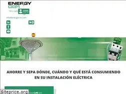 Sites similar to energyccm.com