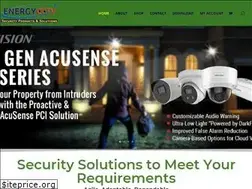 Sites similar to energycctv.com