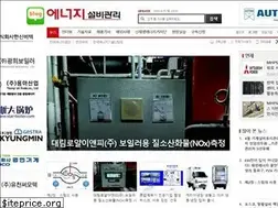 Sites similar to energycenter.co.kr