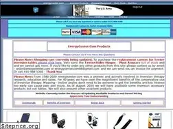 Sites similar to energycenter.com