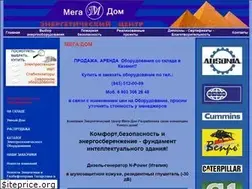 Sites similar to energycenter.ru