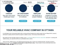 Sites similar to energycentre.ca