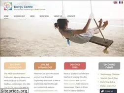 Sites similar to energycentre.ch