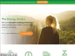 Sites similar to energycentre.ie