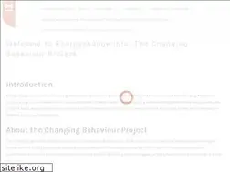 Sites similar to energychange.info