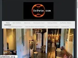 Sites similar to energychiropracticpilates.com