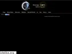 Sites similar to energychord.com