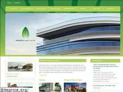 Sites similar to energycity.com