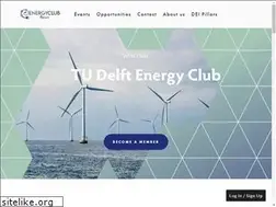 Sites similar to energyclub.nl