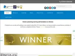 Sites similar to energycoastutc.co.uk