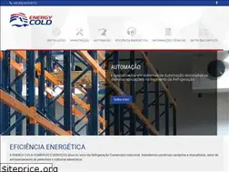 Sites similar to energycold.com.br