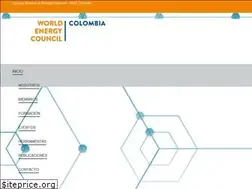 Sites similar to energycolombia.org