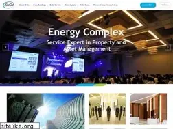 Sites similar to energycomplex.co.th