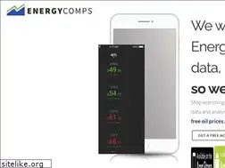 Sites similar to energycomps.com