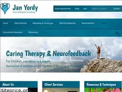 Sites similar to energyconnectiontherapies.com