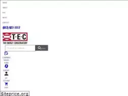Sites similar to energyconservatory.com