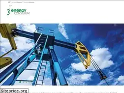 Sites similar to energyconsilium.com