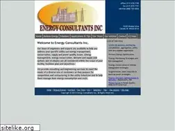 Sites similar to energyconsultants.org