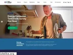 Sites similar to energyconsumersaustralia.com.au