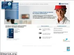 Sites similar to energycontrol.com.ar