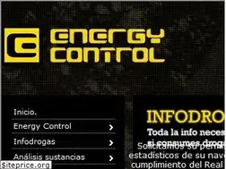 Sites similar to energycontrol.org