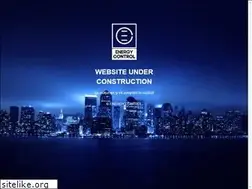 Sites similar to energycontrol.ro