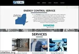 Sites similar to energycontrolservice.com