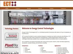 Sites similar to energycontroltechnologies.com