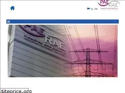 Sites similar to energycost.gr