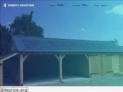 Sites similar to energycreation.co.uk
