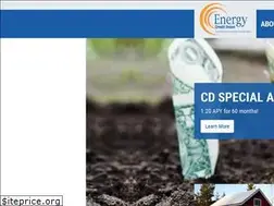 Sites similar to energycreditunion.org