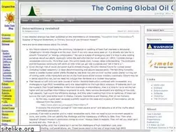 Sites similar to energycrisis.org